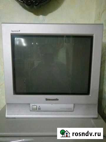 Телевизор Panasonic Ульяновск - изображение 1
