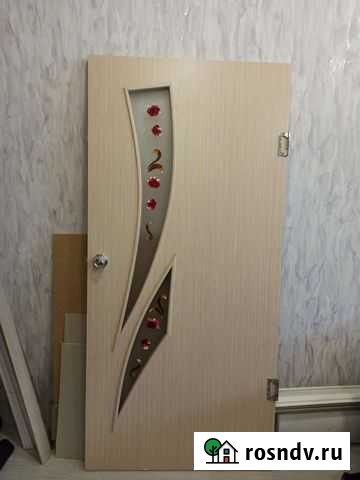 Дверь Камень-на-Оби - изображение 1