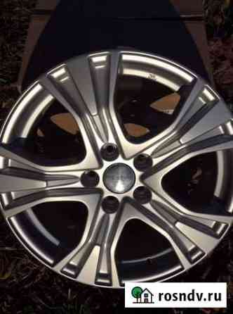 R17 VW Skoda Audi новые Десногорск
