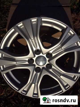 R17 VW Skoda Audi новые Десногорск - изображение 1