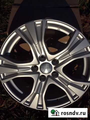 R17 VW Skoda Audi новые Десногорск - изображение 1