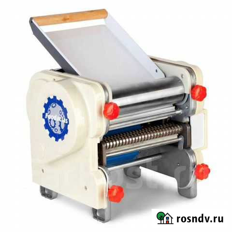 Тестораскатка - лапшерезка электрическая Стерлитамак - изображение 1