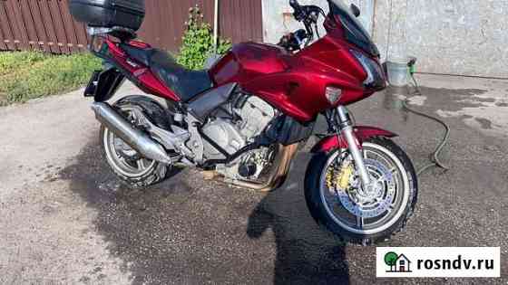 Продам honda cbf1000 Новосибирск
