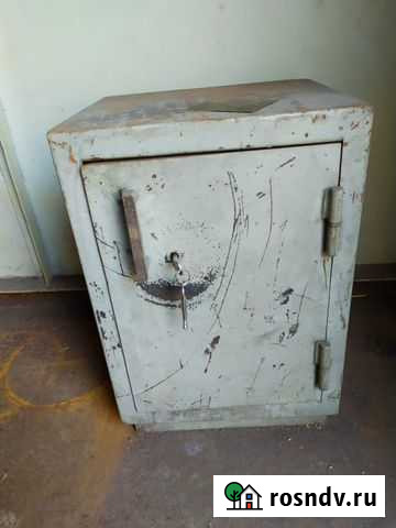 Сейф Благовещенск - изображение 1