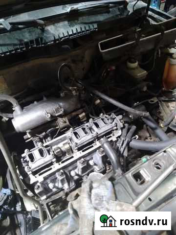 Ремонт автомобили Большой Лог - изображение 1