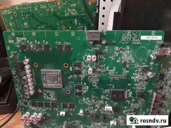 Xbox one запчасти Новосибирск