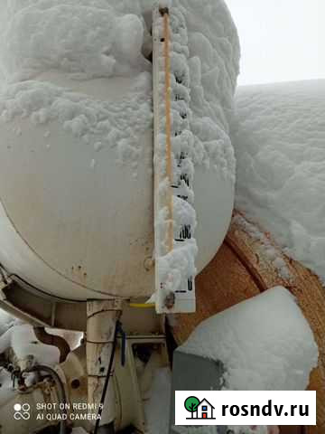 Автобетоносмеситель абс-9 Казань - изображение 1