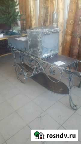 Художественная ковка, ручная работа из метала Сысерть - изображение 1