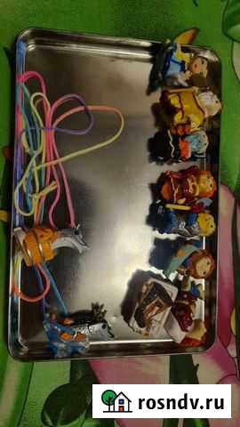 По щучьему велению ландрин Самара - изображение 1