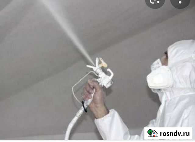 Покраска идеально Махачкала - изображение 1