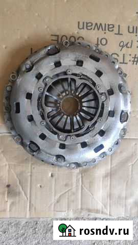 Корзина сцепления LR Фрилендер 2 б/у оригинал Вязьма - изображение 1