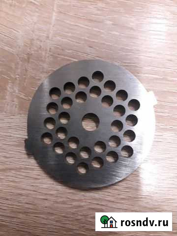 Решетка для мясорубки Казань - изображение 1