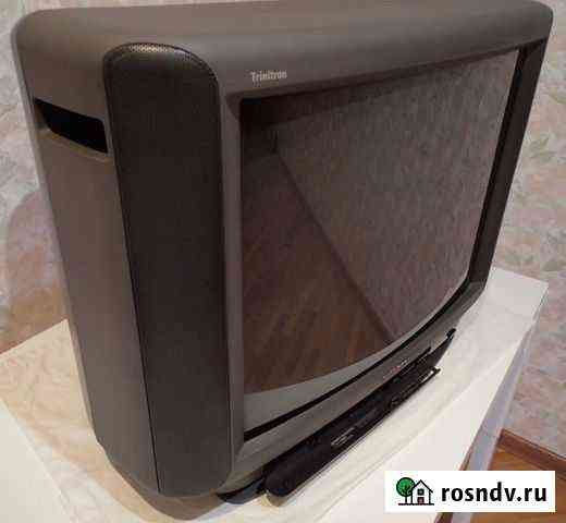 Телевизор Sony Trinitron KV-2165 MT на запчасти Екатеринбург