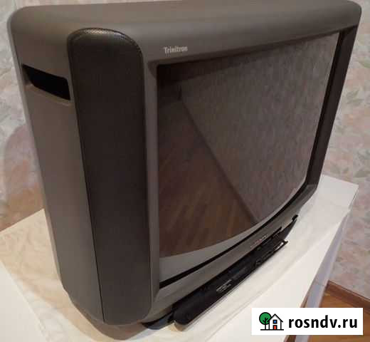 Телевизор Sony Trinitron KV-2165 MT на запчасти Екатеринбург - изображение 1