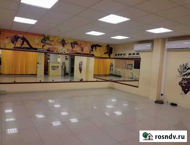 Танцевальный зал Ростов-на-Дону - изображение 1