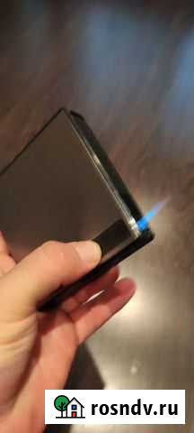 Портсигар с зажигалкой Москва - изображение 1