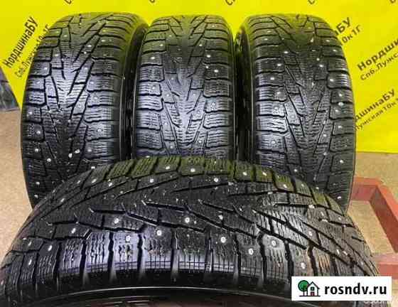 Nokian Hakkapeliitta 7 215/65 R16 Санкт-Петербург