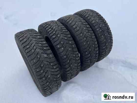 Cordiant Snow Cross 2 185/65 R15, 4 шт Петрозаводск