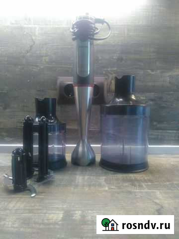 Блендер philips Омск - изображение 1