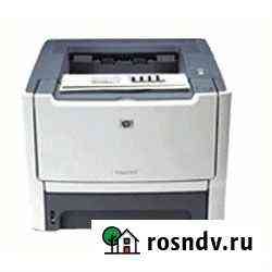 Принтер HP LaserJet P2015,1160 Ижевск