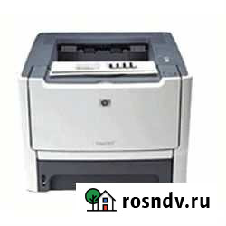 Принтер HP LaserJet P2015,1160 Ижевск - изображение 1