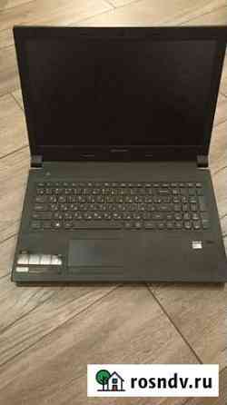 Lenovo Ideapad B50 Иркутск