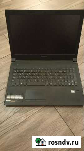 Lenovo Ideapad B50 Иркутск - изображение 1