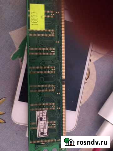 Оперативная память Новокузнецк - изображение 1
