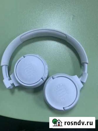 Беспроводные наушники jbl Казань - изображение 1