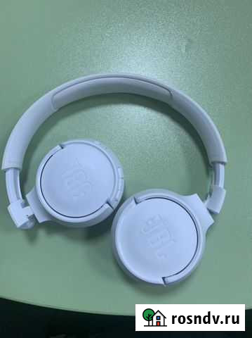 Беспроводные наушники jbl Казань - изображение 1
