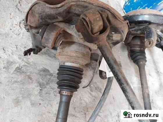 Toyota lexus aristo кулаки всборе Короча
