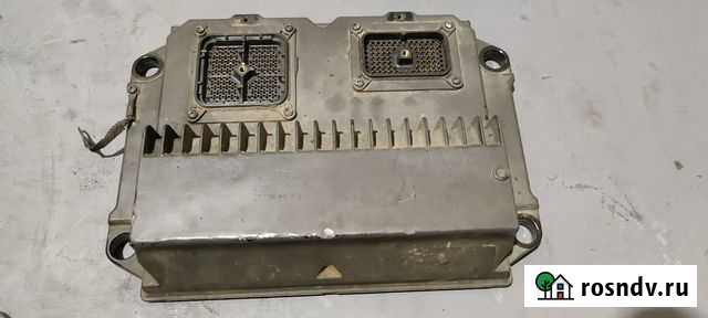 Электронный блок управления CAT 262-28-78 Уфа - изображение 1