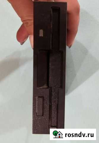 Dvd rw привод+floppy3,5 Курск - изображение 1