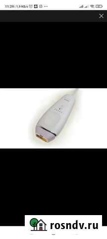 Фотоэпилятор Воронеж - изображение 1