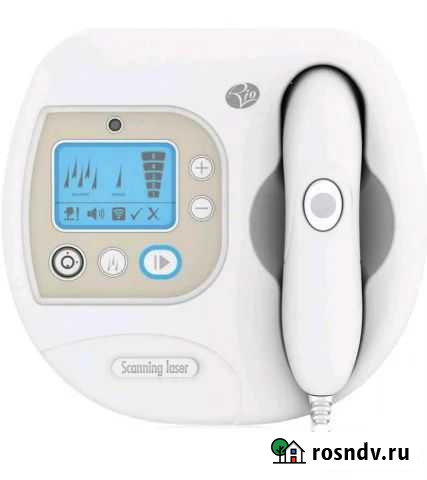 Лазерный эпилятор Rio Yes Великий Новгород - изображение 1