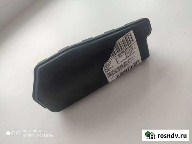 Подушка безопасности Peugeot 308 передняя левая Кумертау - изображение 1