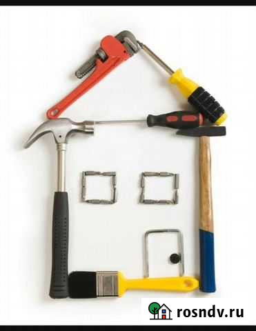 Ремонт квартир Магадан - изображение 1