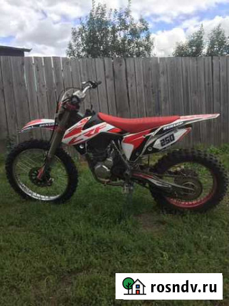 Мотолэнд CRF 250 Майма - изображение 1