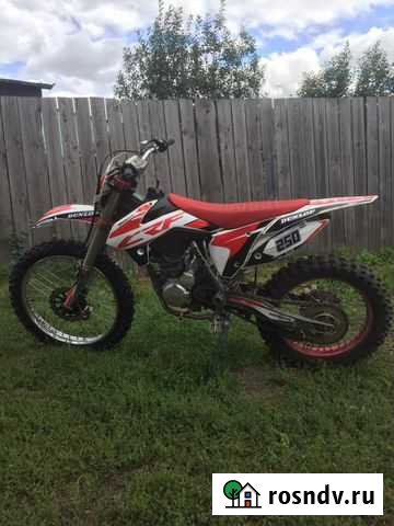 Мотолэнд CRF 250 Майма - изображение 1