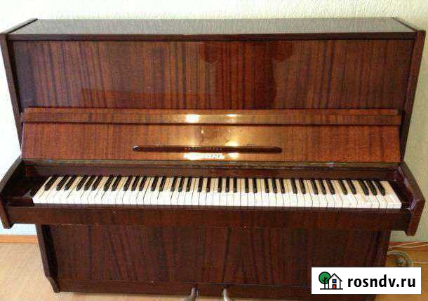 Вывезем Пианино-Фортепиано Череповец - изображение 1