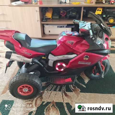 Мотоцикл Чита - изображение 1