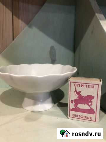 Вазочка лзфи Тюмень - изображение 1