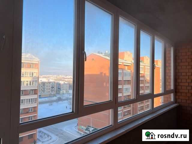 Окна и балконное остекление Чита - изображение 1