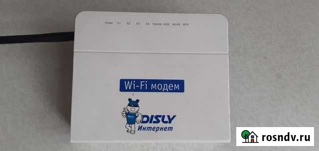 Модем +домашний интернет вай фай Петропавловск-Камчатский - изображение 1