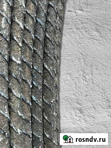 Композитная Арматура 12 мм от Производителя Самара - изображение 1