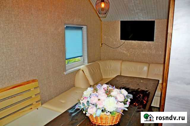 Дровяная баня, сауна, семейный отдых, праздники Рыбинск - изображение 1