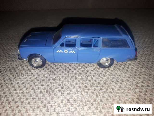 Модели СССР 1 43 Челябинск - изображение 1