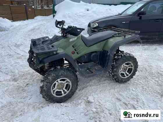 Квадроцикл stels atv300 Химки