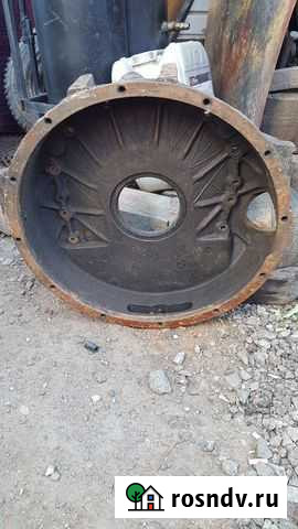 Задняя плита на маз 238 Курган - изображение 1