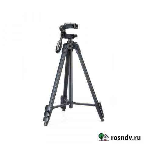 Штатив для фотоаппарата Weifeng NT-510 136см 2.5кг Калининград